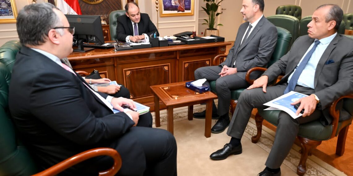 «هيات ايجيبت» التركية تعتزم إنشاء 3 مصانع في مصر باستثمارات 210 مليون دولار