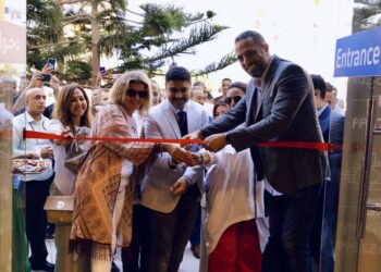 افتتاح أول كارفور في الساحل الشمالي ببورتو مارينا بالشراكة مع مجموعة ايه كابيتال