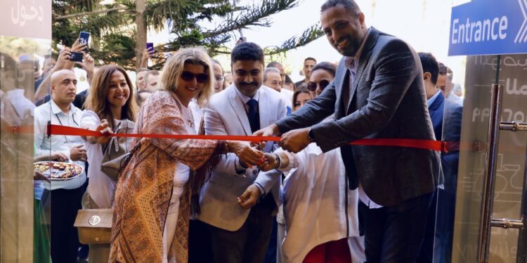 افتتاح أول كارفور في الساحل الشمالي ببورتو مارينا بالشراكة مع مجموعة ايه كابيتال