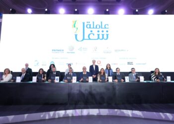بيبسيكو مصر تطلق النسخة الثانية من برنامج “عاملة شغل” بالتعاون مع إنجاز مصر وشركات القطاع الخاص