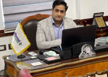 المهندس محمود محسن عضو الغرفة الهندسية يشيد بحوافز مجلس الوزراء لزيادة الاستثمارات والصادرات