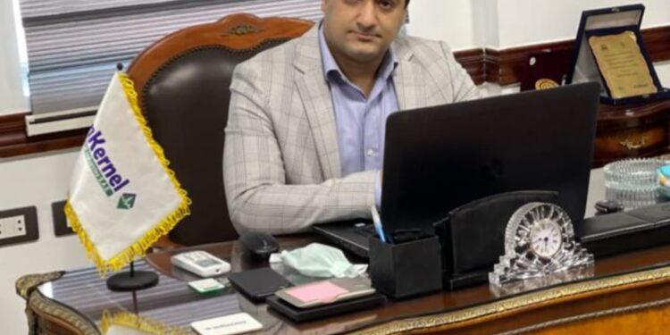 المهندس محمود محسن عضو الغرفة الهندسية يشيد بحوافز مجلس الوزراء لزيادة الاستثمارات والصادرات