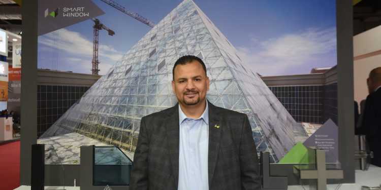 م. محمد رضا : فرص استثمارية واعدة بالسوق المصرية .. ونحتاج مزيدا من الحوافز والمساندة