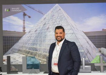 م.محمد عبد الهادي : خطة لتصدير 25-30% من منتجات Smart window بنهاية 2023