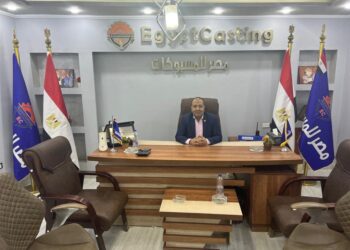 رئيس شعبة المسابك : حوافز الحكومة ستفتح شهية المستثمرين علي ضخ استثمارات جديدة لزيادة الانتاج