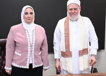 بروتوكول تعاون بين ” التضامن” و ” مصر الخير ” لدعم 2,500 مشروع متناهي الصغر