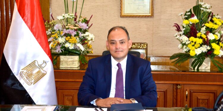 وزير الصناعة يعلن اعتماد مصلحة الكفاية الانتاجية نتيجة دبلوم التلمذة الصناعية لعام 2022/2023 بنسبة نجاح 89.7%