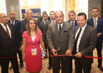 وزير الصناعة يفتتح بعثة EPS بمشاركة 35 مشتري دولي في قطاع الصناعات الكهربائية