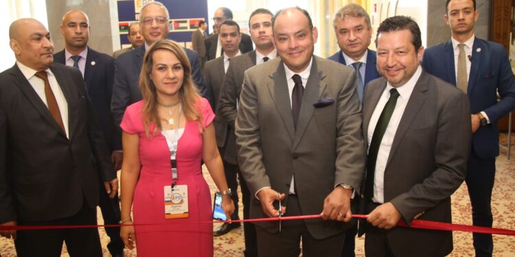 وزير الصناعة يفتتح بعثة EPS بمشاركة 35 مشتري دولي في قطاع الصناعات الكهربائية