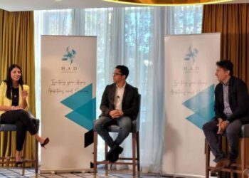 علي سلامة المصنف ضمن فوربس under30 يطلق مبادرة كايروكيد للتوعية بالصحة النفسية بالموسيقى