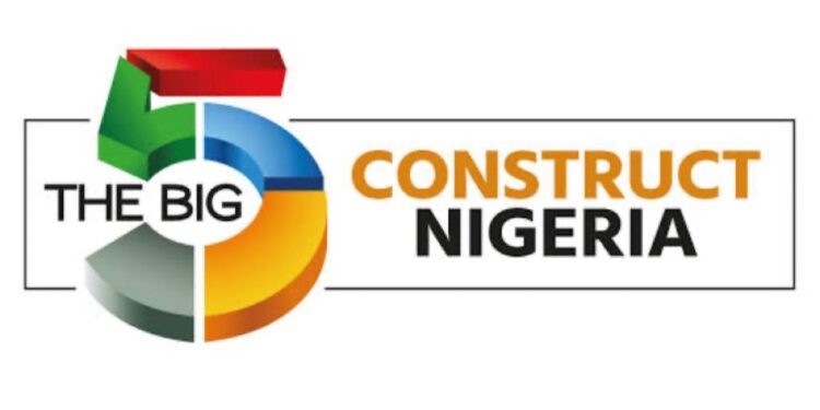 21 شركة بقطاع مواد البناء تشارك في معرض Big5 Nigeria لزيادة الصادرات المصرية