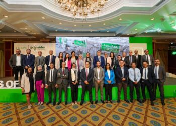شنايدر إلكتريك تواصل سلسلة محادثات الابتكار عن صناعات المستقبل نحو بيئة صناعية خالية من الانبعاثات الكربونية