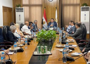 «غرفة التطوير العقاري» تخطط لعقد مؤتمر دولي لاستعراض الفرص والحوافز الاستثمارية بالسوق العقاري المصري