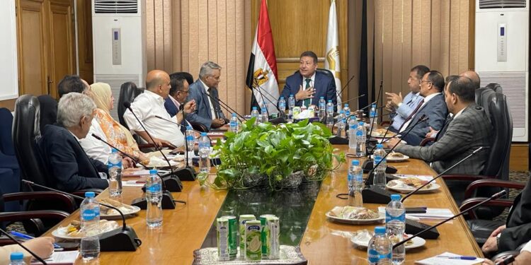 «غرفة التطوير العقاري» تخطط لعقد مؤتمر دولي لاستعراض الفرص والحوافز الاستثمارية بالسوق العقاري المصري