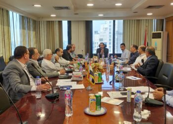 «صناعة الجلود» تطالب باجتماع عاجل مع رئيس مصلحة الجمارك للقضاء علي تهريب الأحذية والفوندي