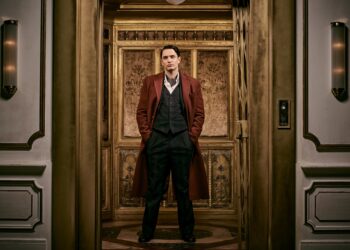 أمازون مصر تكشف عن موعد عرض مسلسل على ذا كونتننتال: من عالم جون ويك”