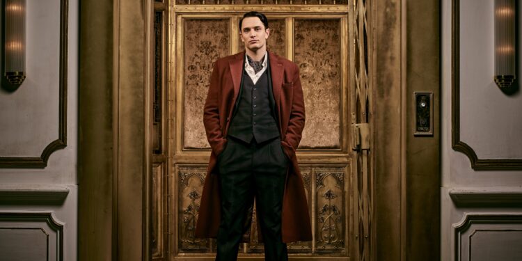 أمازون مصر تكشف عن موعد عرض مسلسل على ذا كونتننتال: من عالم جون ويك”