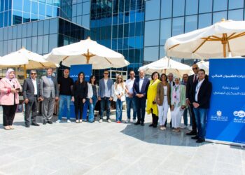 البنك العربي يستضيف معرض "الحرف التراثية" لدعم استراتيجية الشمول المالي