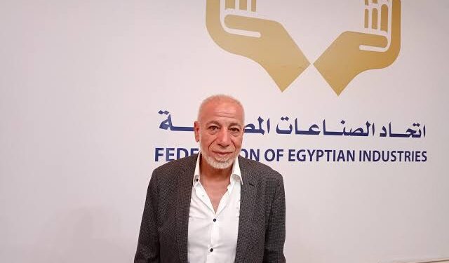 رئيس شعبة الدخان: مصر سوق واعد للاستثمار في صناعة التبغ المسخن والفيب في العالم