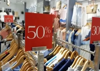 وزير التموين: بدء الأوكازيون ‏الصيفي .. 7 أغسطس المقبل