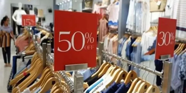 وزير التموين: بدء الأوكازيون الصيفي .. 7 أغسطس المقبل