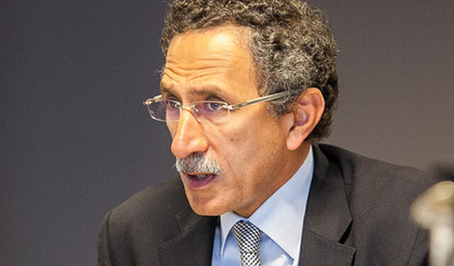 موقع صناع مصر ينعي والدة المهندس طارق توفيق وكيل اتحاد الصناعات