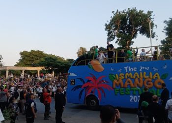 وزارة السياحة تشارك في مهرجان الإسماعيلية الثاني للمانجو