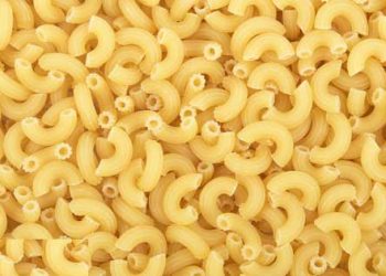 غرفة الحبوب : توريد 22 ألف طن مكرونة شهريا لوزارة التموين