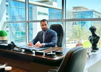 أيمن النحاس: "كوبر" تنجح في أولى مراحل الهيكلة بإتمام زيادة رأسمالها وتطمح أن تكون شركة مليارية