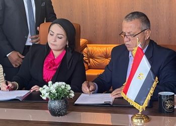 "المصطفى للمقاولات" تتعاقد مع شركات لبنانية وفرنسية لتنفيذ مشروعات عقارية وصناعية في مصر