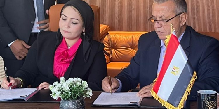 "المصطفى للمقاولات" تتعاقد مع شركات لبنانية وفرنسية لتنفيذ مشروعات عقارية وصناعية في مصر