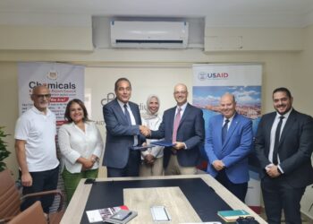 "تصديري الكيماوية" يتعاون مع الوكالة الأمريكية للتنمية الدولية لدعم صادرات الشركات الصغيرة