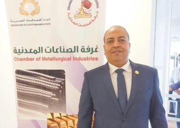 هدفنا توطين الصناعة وضم 2000 مسبك للمنظومة الرسمية