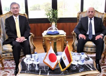 إعادة تشغيل خط الطيران المباشر بين القاهرة و طوكيو .. سبتمبر المقبل