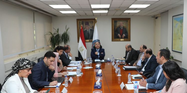 وزير المالية: حوار مفتوح بالعاصمة الإدارية بين مجتمع الأعمال وممثلي البنك الآسيوي .. ٧ سبتمبر