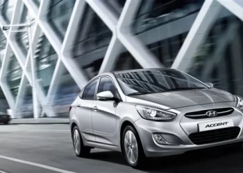 16 ألف جنيه زيادة في أسعار سيارات «هيونداي أكسنت RB» موديل 2024