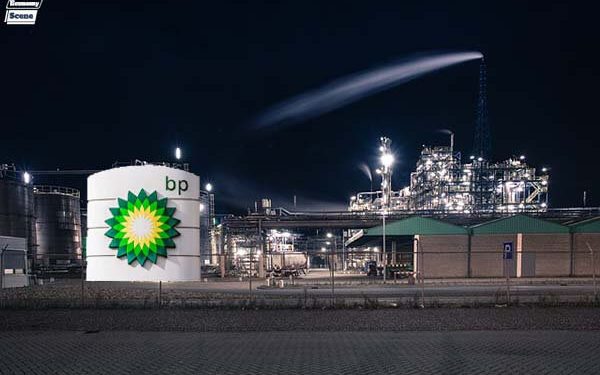 خلال لقاء مع السيسي .. بريتش بتروليوم تعلن استثمار 3.5 مليار دولار في مصر خلال 3 سنوات