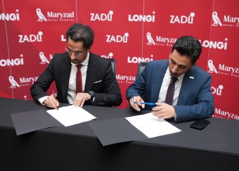 China’s LONGI renews its agency for Egypt’s Maryzad Solar