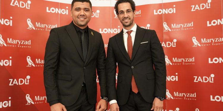 زكي : "ماريزاد" تهتم بالوعي وتدشين رقم مختصر للرد على العملاء .. والطاقة الشمسية أحد حلول أزمة الانقطاعات