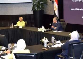 هيئة الاستثمار توافق على إقامة مدينة طربول بنظام المناطق الاستثمارية