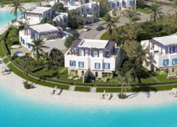 الإعلان عن انطلاق “ڤاياVAIA – “أحدث مراحل ” نايا باي- “NAIA BAY