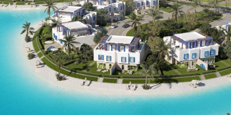 الإعلان عن انطلاق “ڤاياVAIA – “أحدث مراحل ” نايا باي- “NAIA BAY