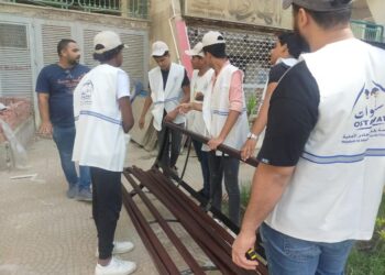 ” وقفية مصر” تطلق خطة استراتيجية وحلول مستدامة للمشكلات المجتمعية