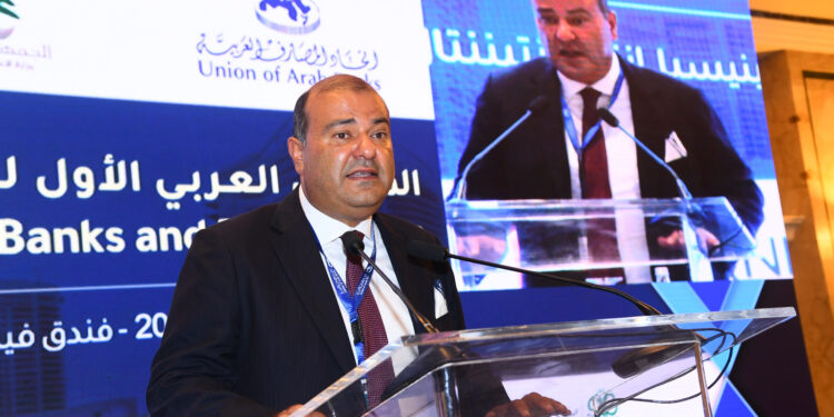 خالد حنفي: مطلوب تعزيز الثقة عبر انتهاج سياسات جديدة ودعم سياسة تحرير سعر الصرف وتقنين العملات الرقمية