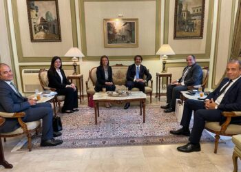 وزير الصناعة يبحث مع كبريات الشركات التركية  فرص الاستثمار في السوق المصري