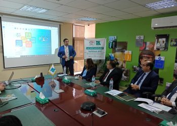 “مصر الخير” تطلق تقريرها السنوي الثاني “آفاق مستدامة”