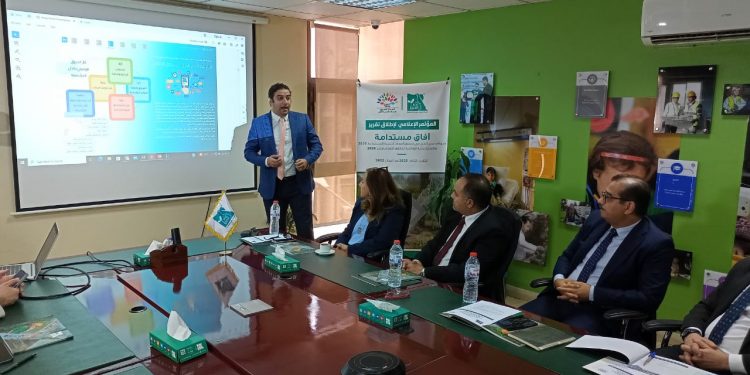 “مصر الخير” تطلق تقريرها السنوي الثاني “آفاق مستدامة”