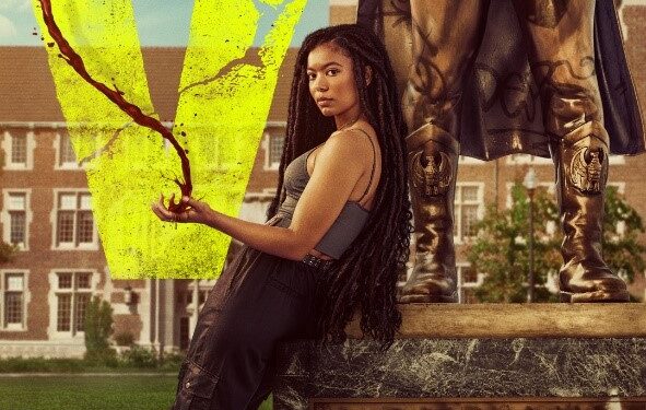 أمازون مصر تعلن عن الفيديو الترويجي لمسلسل Gen V المرتقب من مسلسل The Boys