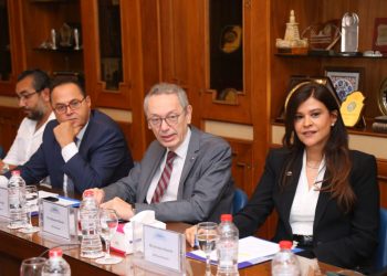 جمعية رجال أعمال اسكندرية تتبنى دعم صغار المصنعين بقرارات جديدة وتعلن التوسع في إقراض مشروعات التنمية المستدامة والاقتصاد الأخضر