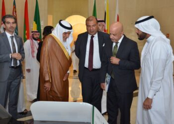 اختيار د. خالد حنفي عضوا في مجلس أمناء صندوق تمكين القدس